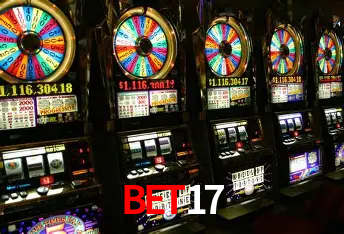 Desvendando o Mundo dos Jogos Virtuais na bet17