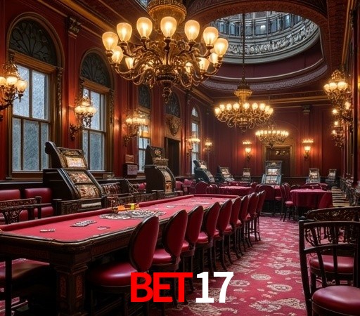 Cadastro Rápido bet17