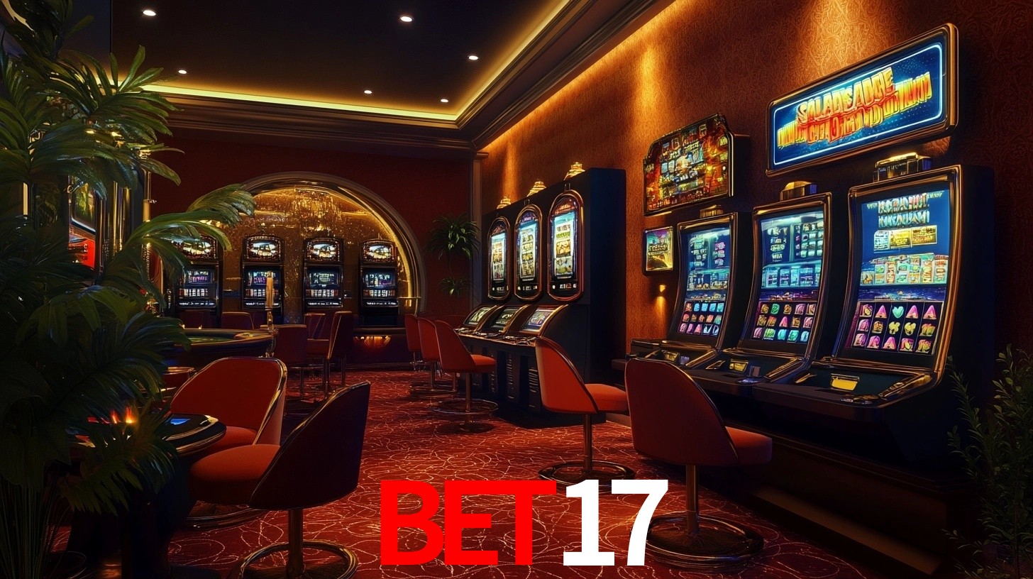 Blackjack Table bet17