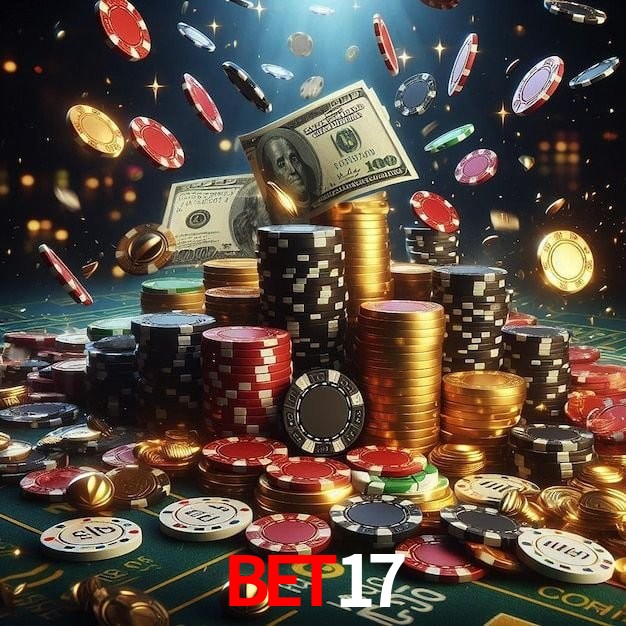 Descubra o Programa VIP da bet17: Vantagens Exclusivas para Jogadores