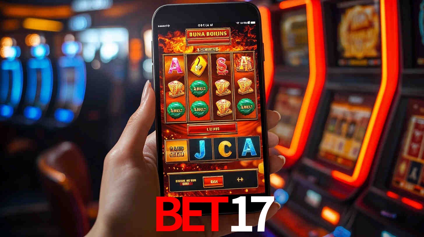 Experimente o Login Seguro Premium no bet17