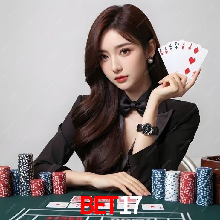 Provedores de Jogos bet17