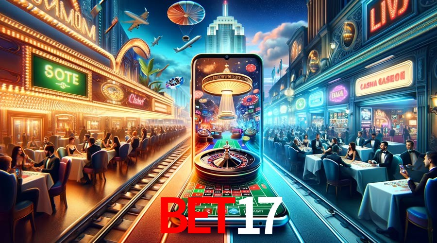 Platform Technology bet17