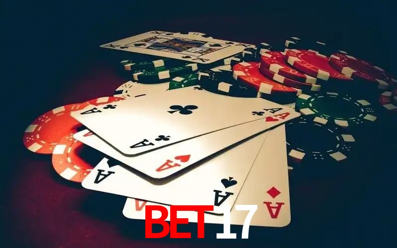cassino bet17