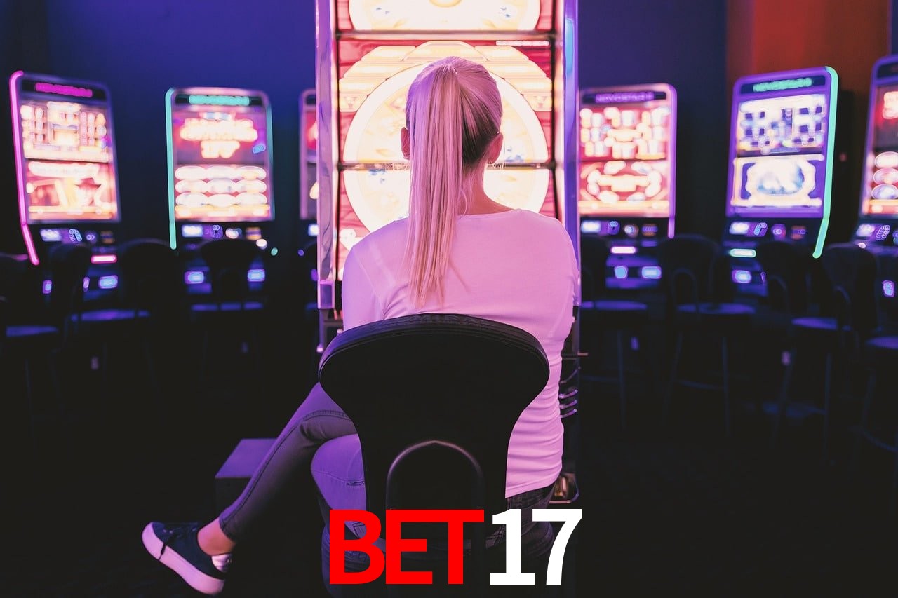 Game Providers bet17