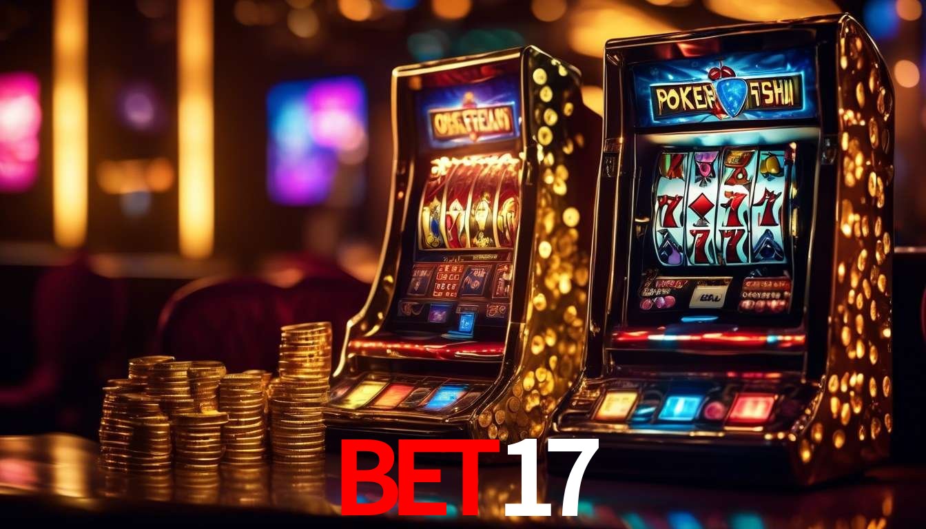 Descubra a Essência do bet17: Nossa História e Compromissos