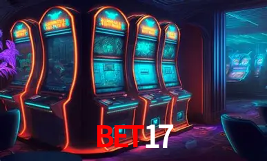 Descubra o Mundo do Cassino Online com bet17