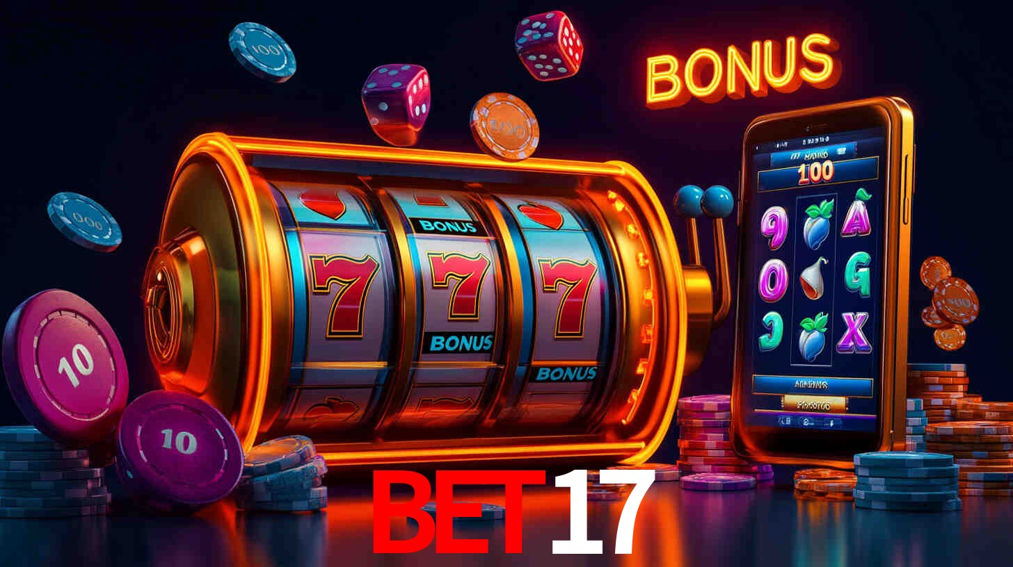 Apostas Esportivas na bet17: Um Guia Completo