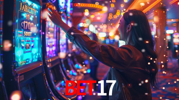 Explore as vantagens do bet17: serviço profissional e confiabilidade
